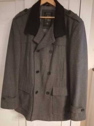 kurtka męska reserved