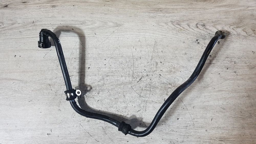 RURKA PRZEWÓD TEKALAN PALIWA MAN TGL D0834 180 220 KM EURO 6 51123075831