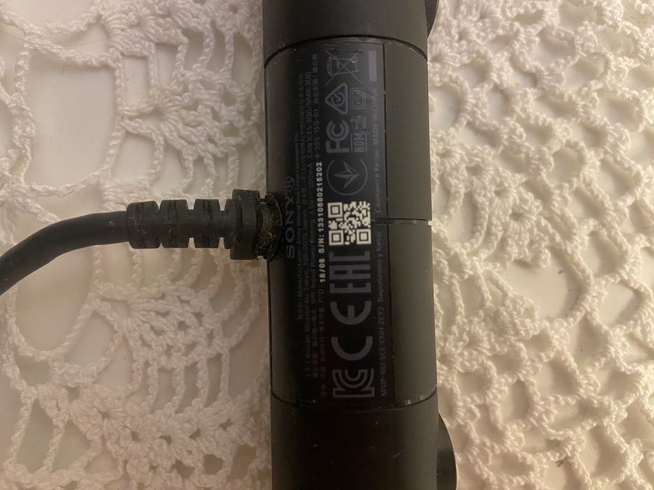 [ Negociavel ] Sony Playstation Camera PS4 V2