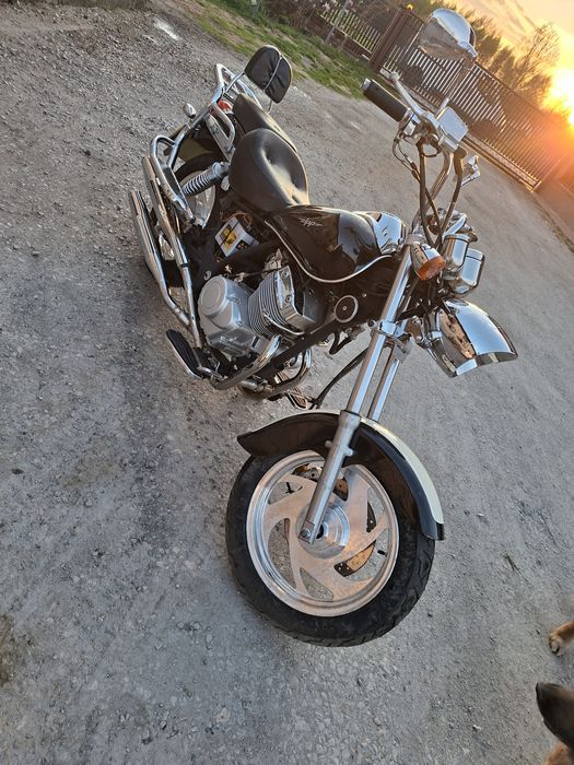 Zipp raven 250 sprzedam