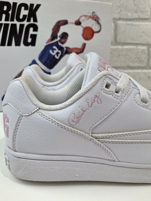 Sneakersy Patrick Ewing r.38
