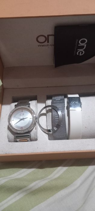 Relógio One senhora