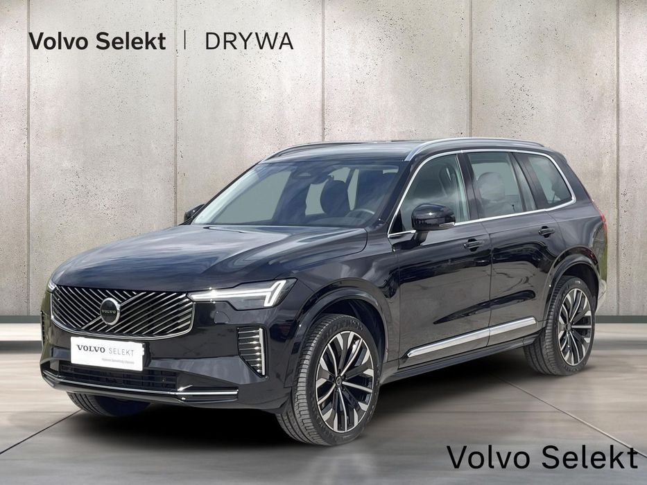 Volvo XC 90