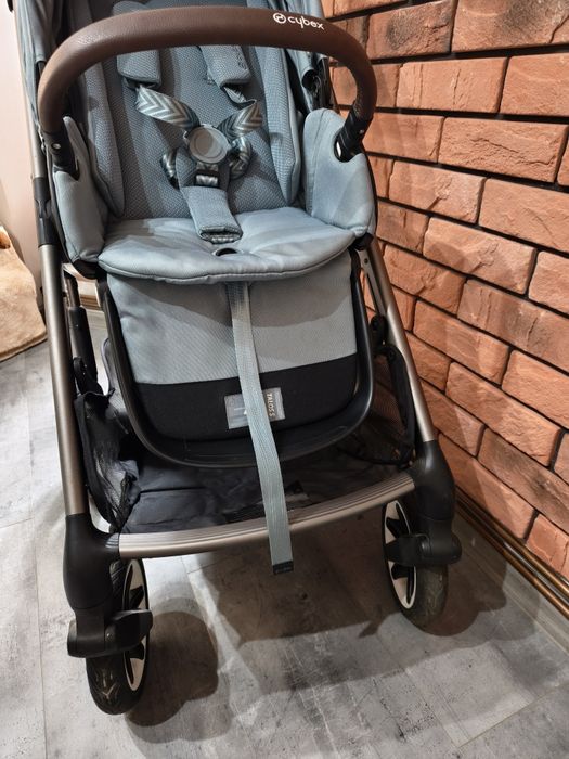 Cybex Talos s lux