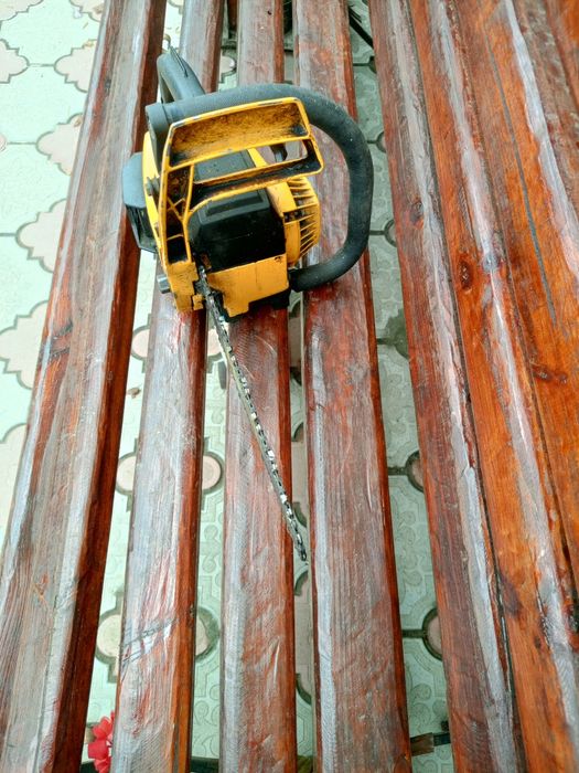 Бензопила Partner p335