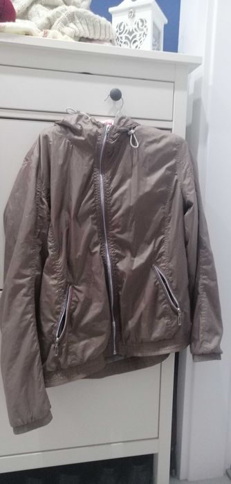Cienka kurtka r. M/L