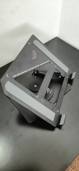 Suporte de laptop Asus Rog