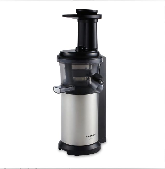 Sokowirówka wolnoobrotowa Panasonic MJ-L500