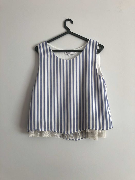 Blusa - Pink Boom - L