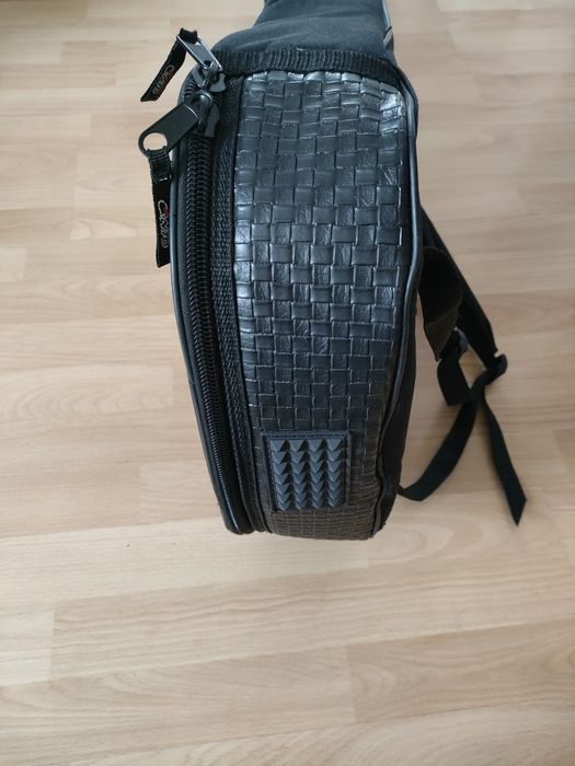 Futerał na gitarę canto