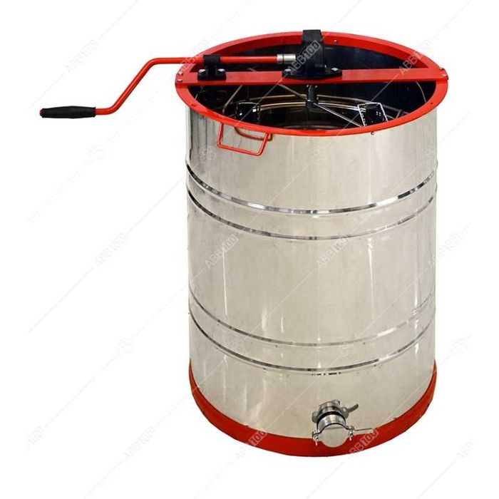 Кремовалка для меда Миксер-кремовалка Mедогонки 2-3-4-х рамочні