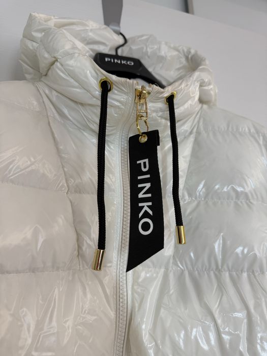 Куртка pinko 38 розмір