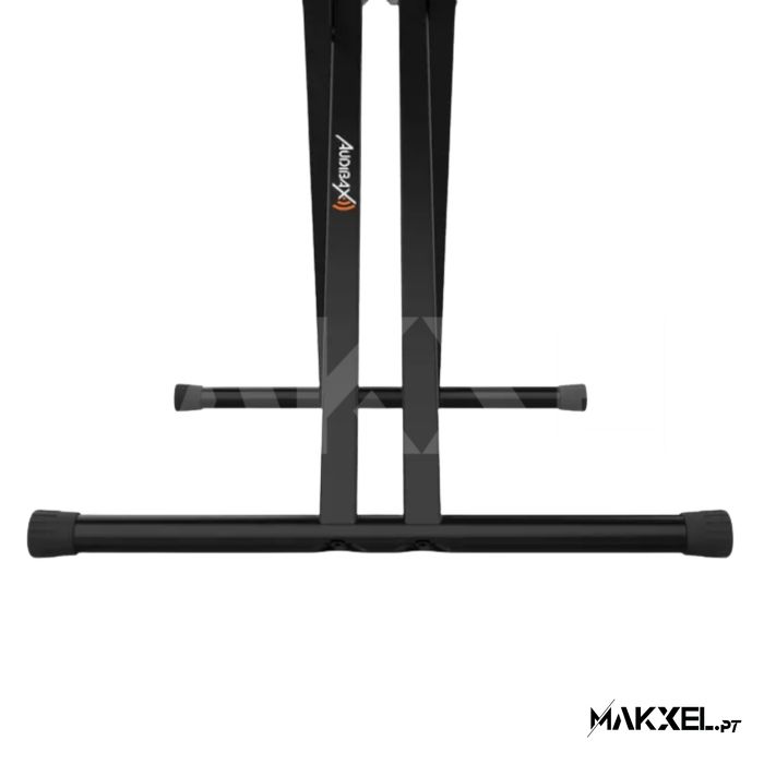 Suporte de teclado Audibax Onyx 120