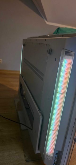 Telewizor LCD Philips 32" z funkcą podświetlania