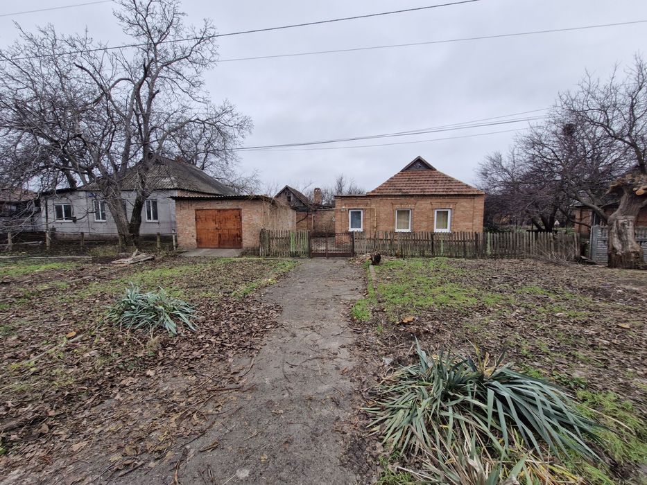 Продаж будинку. Чудова локація. Ластівка. Вулиця  Шмаківська.