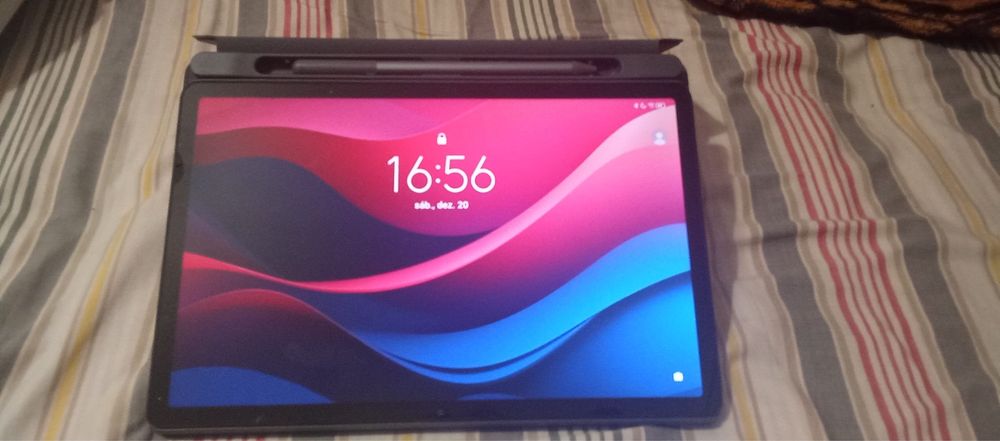 Lenovo Tab M11 (11”, 8 GB RAM)