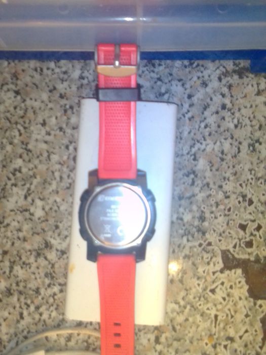 Relógio  energy novo
