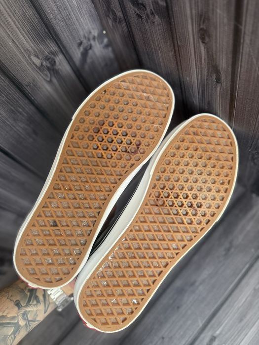 Кеди vans old skool/р.40,5