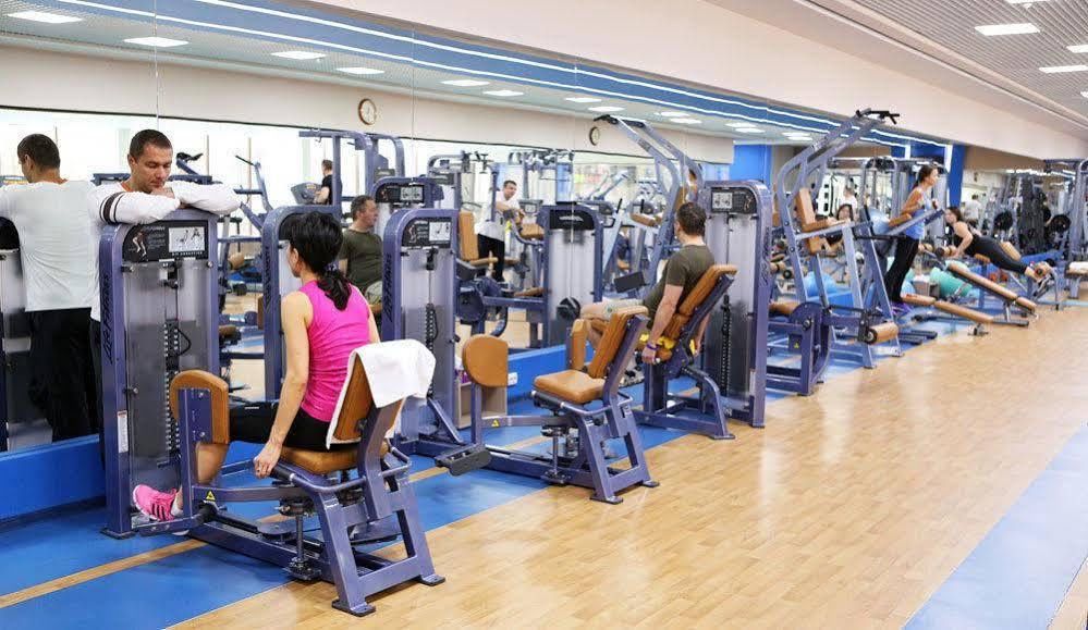 Абонемент Клуб Мисто Фитнес Спа Spa Fitness Misto