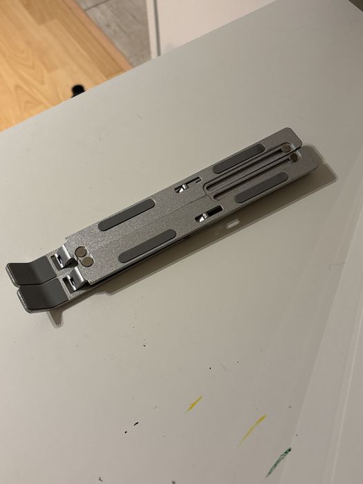 Podstawka pod laptop