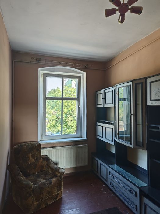 Mieszkanie – Ścinawa - Więcej