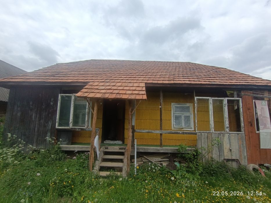 Продаж Будинку 6 км  від Воловця