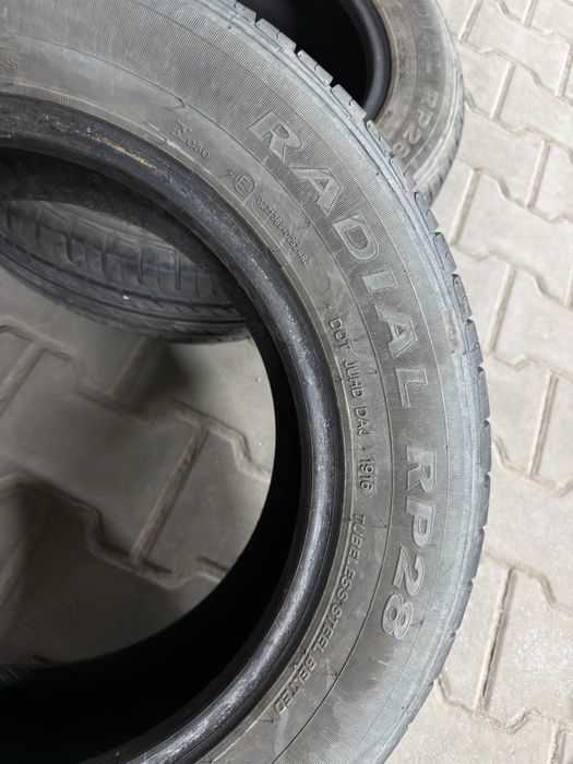 Opony  Gooddrive radial rp28 195/65/15