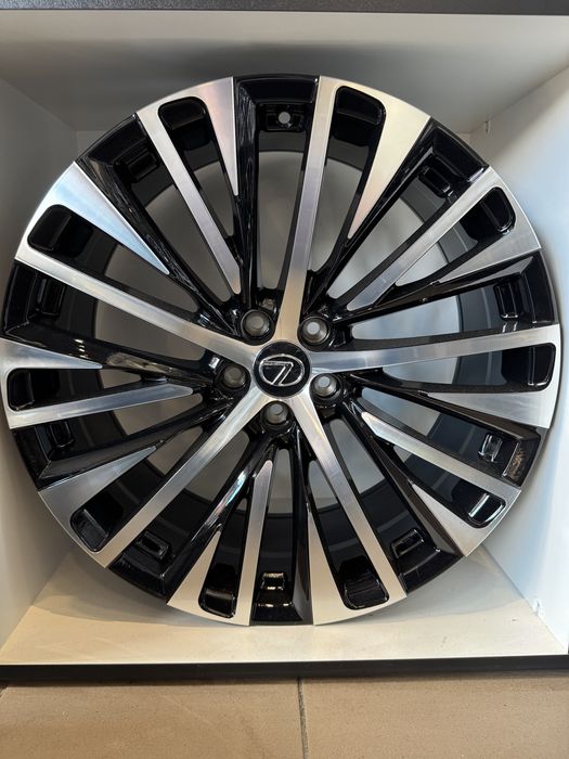 Диски Нові Toyota 5/114.3/R18