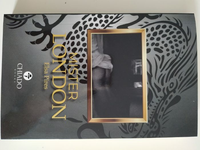 Vários livros de autores portugueses (parte 2)