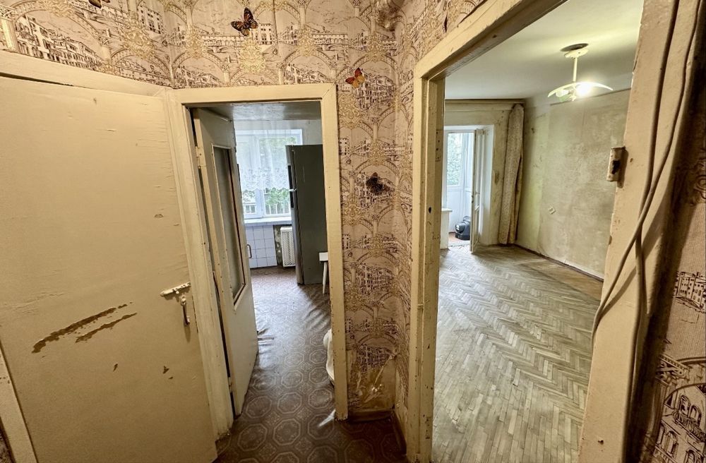 Продається 1-к, 4/5, 29,5 м2,   Мріі 20-Г, Нивки