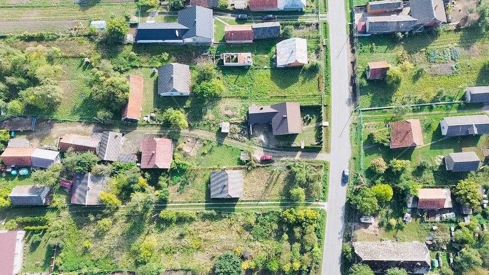 Продаж будинку 65 м² з ділянкою 6 соток у селі Грушів
