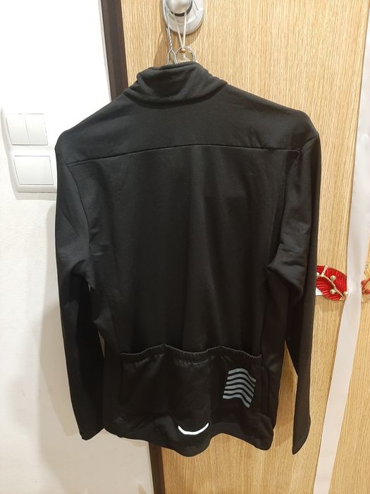 Casaco ciclismo NOVO