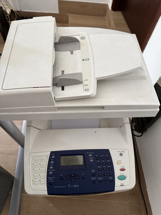 Multifunções Xerox Phaser 6180 MFP