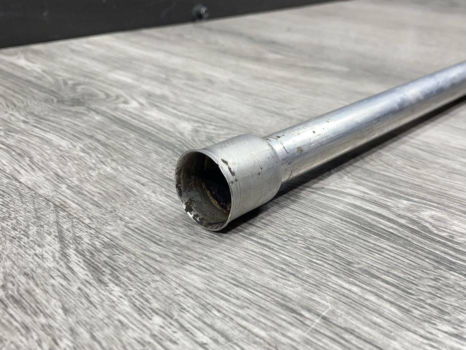 Трубка КВКГ BMW E32/E34 M60 Код:946