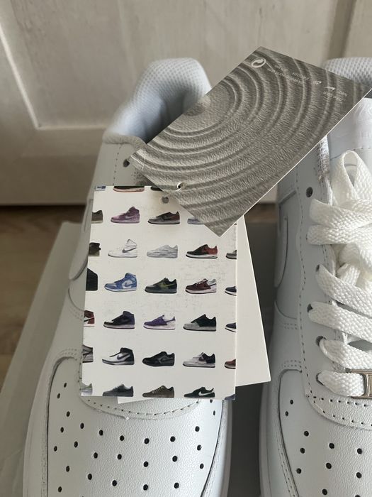 Buty air forcy 1
