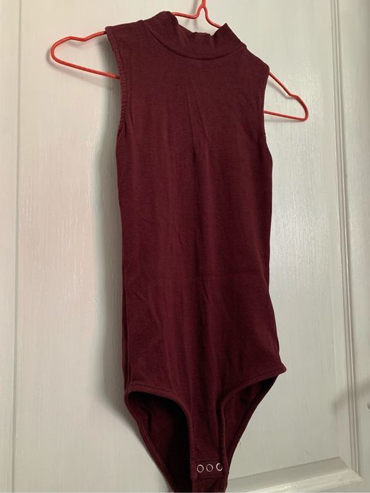 Готовий образ з боді і спідниці