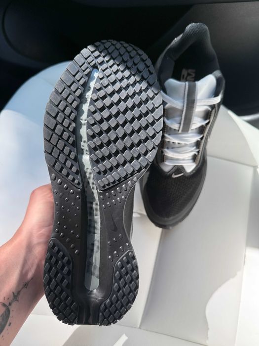 (ОПЛАТА ПІСЛЯ ОГЛЯДУ)Nike Pegasus Premium SP Black Найк Пегасус Преміум СП Чорні