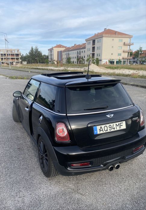 MINI Cooper — fotografia 4