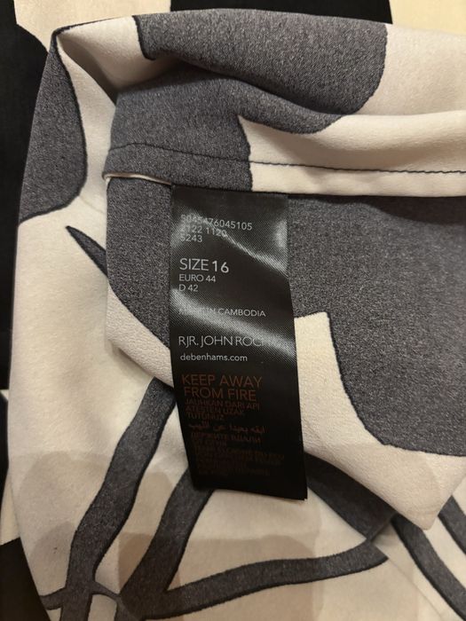 Sukienka na ramiączkach