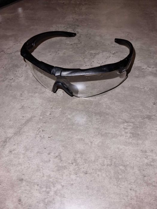 okulary taktyczne strzeleckie