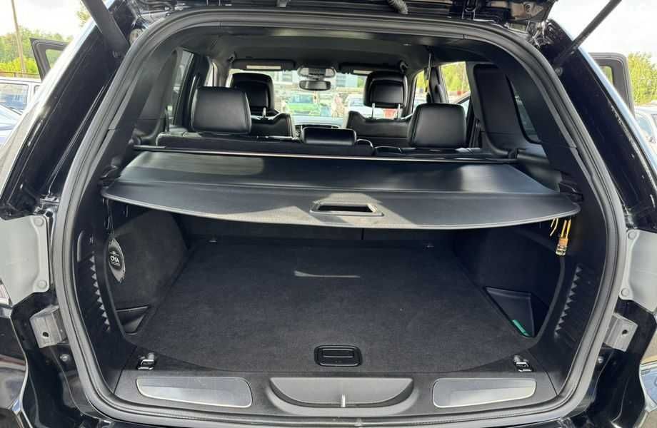 Grand Cherokee 2019