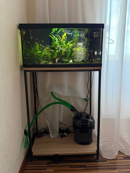 Стійка під акваріум 60*30*70