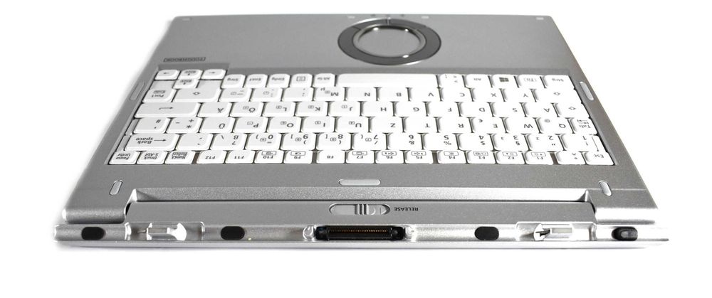 Portátil (resistente) Panasonic ToughBook CF-XZ6 Profissional NET 4G