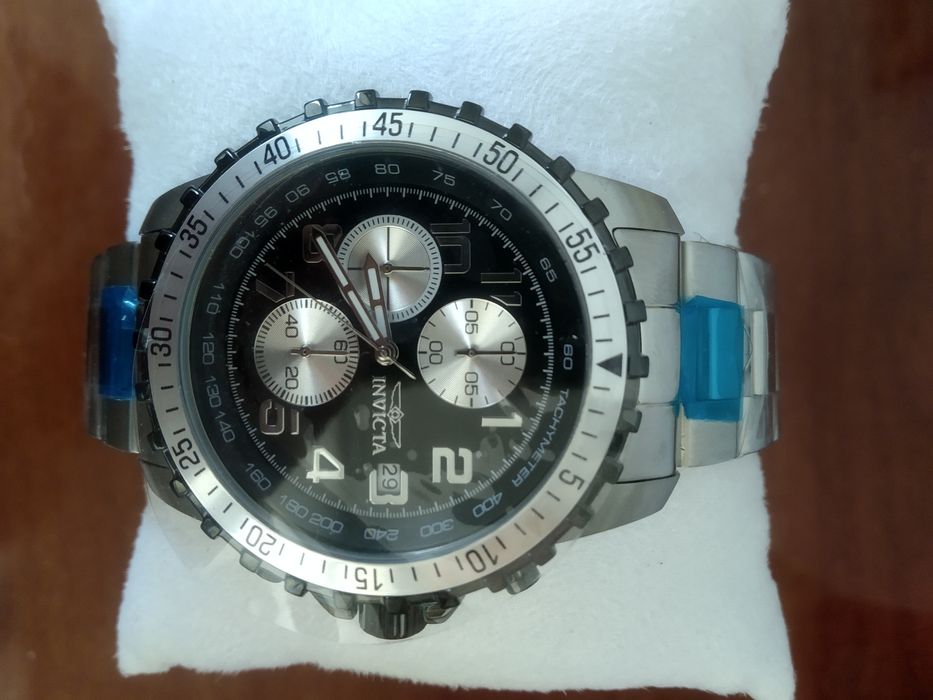 Часы Invicta Specialti 6000