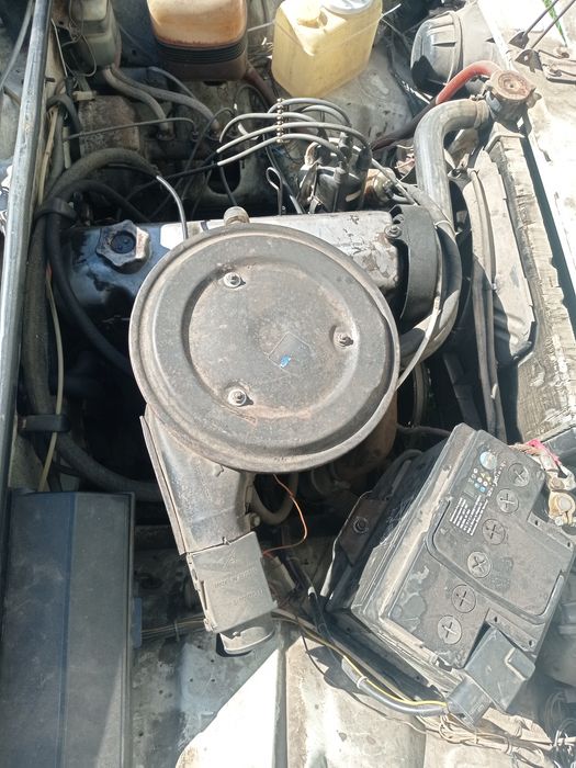 Автомобіль Ваз2104