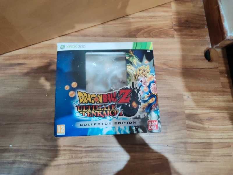 Dragon Ball Z - Ultimate Tenkaichi - Collector's Edition