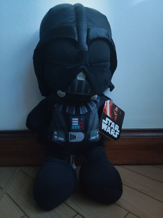 Peluches STAR WARS