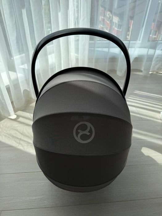 Автокрісло Cybex Cloud Z2 i-Size