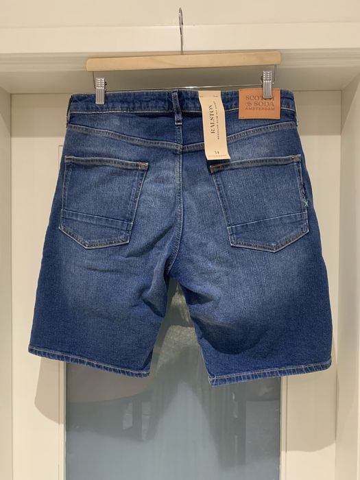 Calcoes ganga Scotch & Soda Tam USA 34