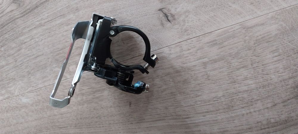 Desviador de Bicicleta Shimano